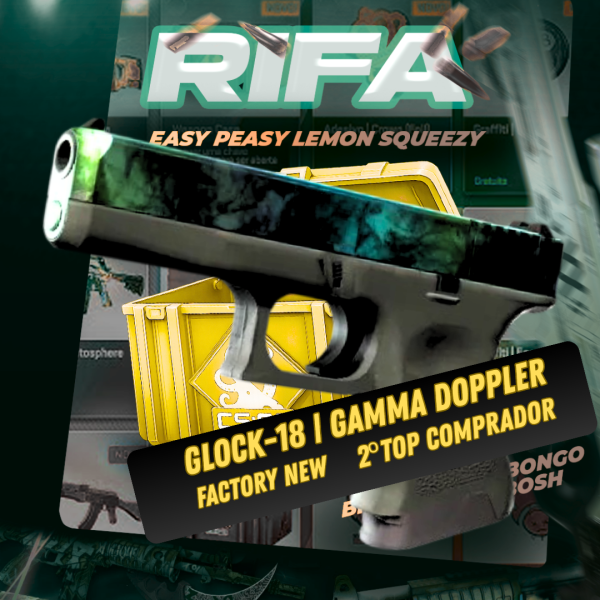 27/12 ★ KIT ANO NOVO - GREEN